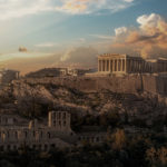 世界の古代文明と宗教のおこり-2