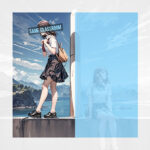 Same classroom – Rock in Music – 【聴き流し】歌で覚える！英検2級レベル語彙文法対策（例文＋日本語訳）