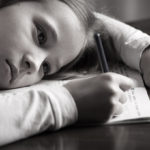 人の集中力持続時間