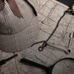 名探偵シャーロック・ホームズ