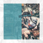 It was raining again 2 – Rock in Music – 【聴き流し】歌で覚える！英検2級レベル語彙文法対策（例文＋日本語訳）